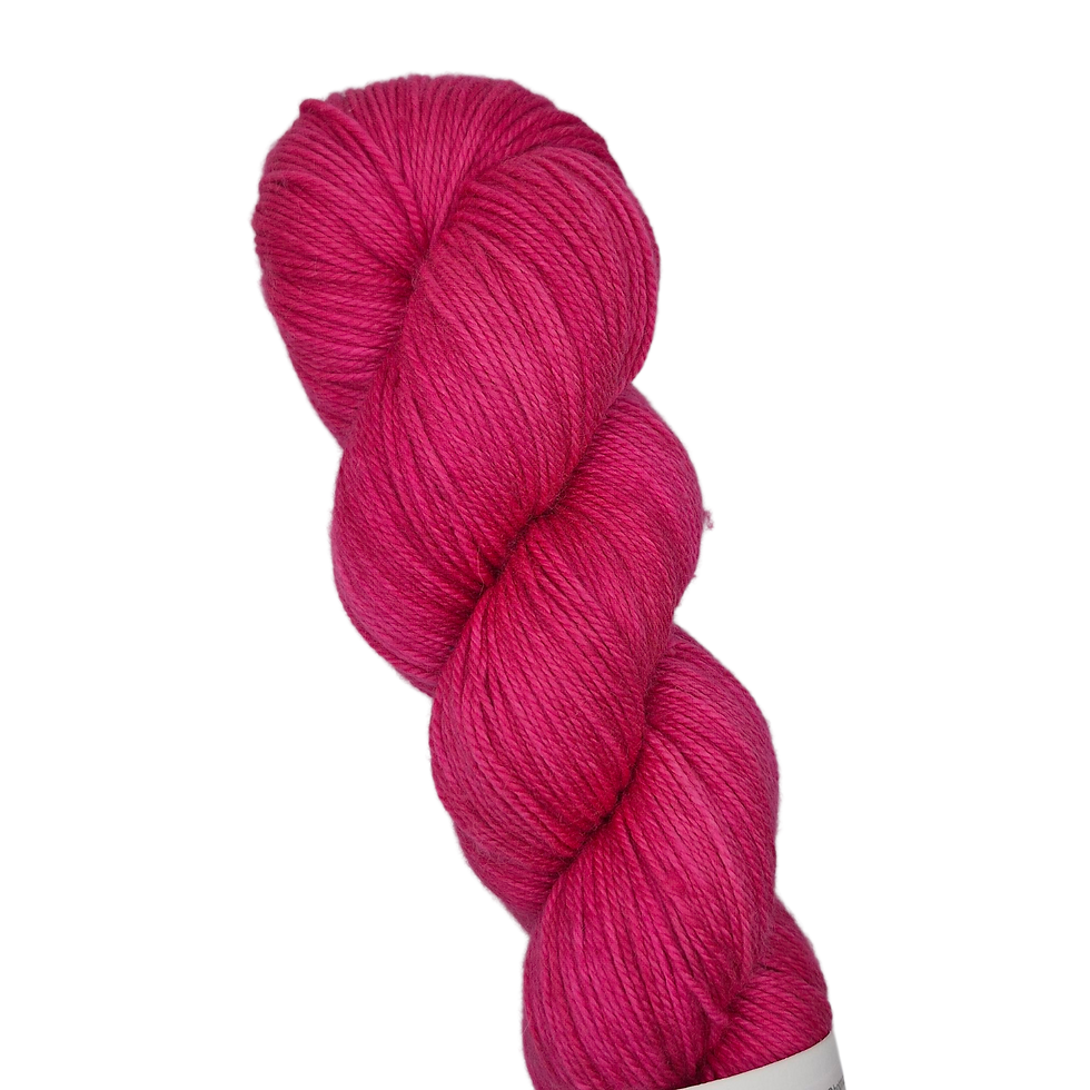 Envieuse Rose de rouge