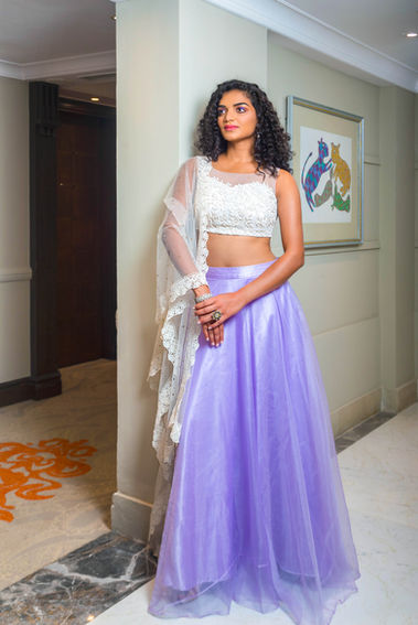 Label Mayuri Murranjan