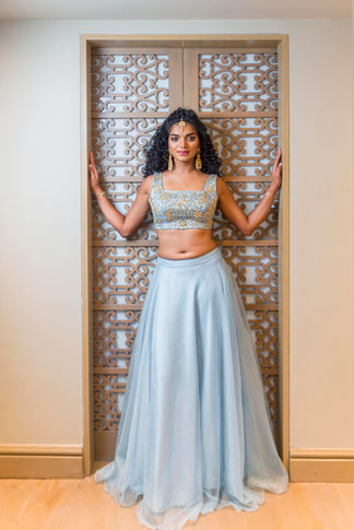 Label Mayuri Murranjan