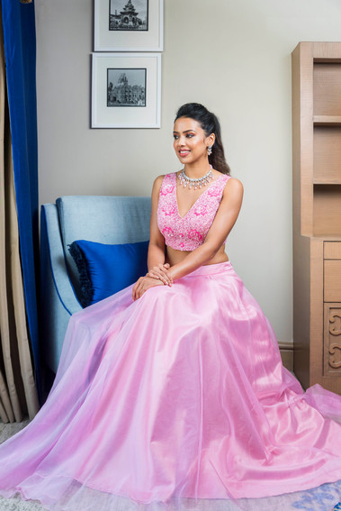 Label Mayuri Murranjan