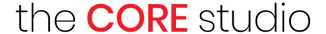 the CORE studio Logo