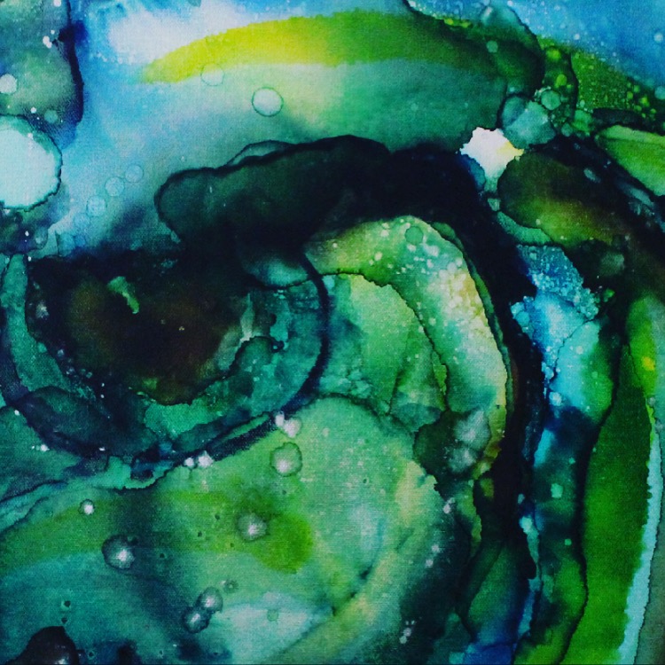Earth Wave