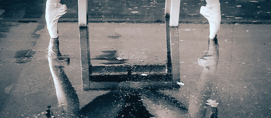 Dance reflections