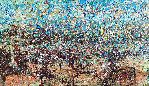 Doug Jacobson Contemporary Artist
