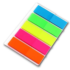 Page markers