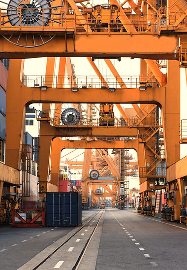 TEMP-A LOGISTIC SERVICE IN ASIA