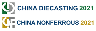 07 - 09 Jul 2021 China Diecasting Expo