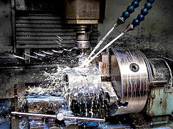 CNC Fabricating, Welding