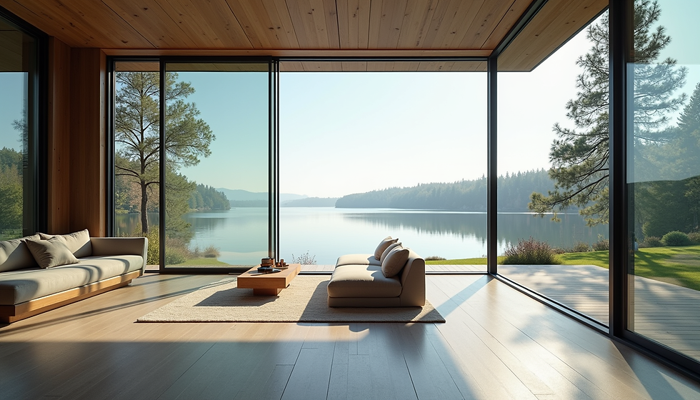 Michigan High-End Real Estate