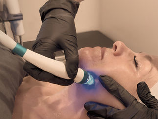 Experience the Unique Benefits of HydroFacial in Northville MI Compared to Regular Facials