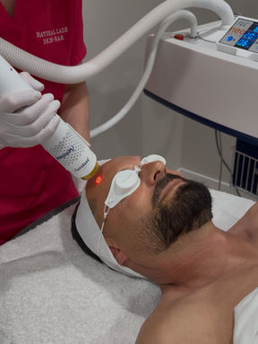 New 2026 Study: Laser Treatments Reverse Skin Aging at the DNA Level — What This Means for Your Skin
