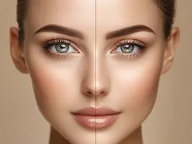 Understanding Microblading vs. Ombre Powder Brows: Which Brow Technique is Right for You?