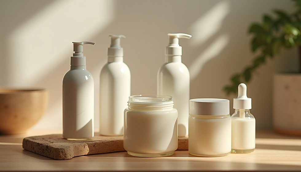 Secrets to Natural Beauty Enhancement: Natural Beauty Tips You’ll Love