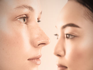 Ombre vs. Microblading Comparison: Which Brow Technique is Right for You? Let’s dive in at Natural Lash Skin Bar in Northville MI