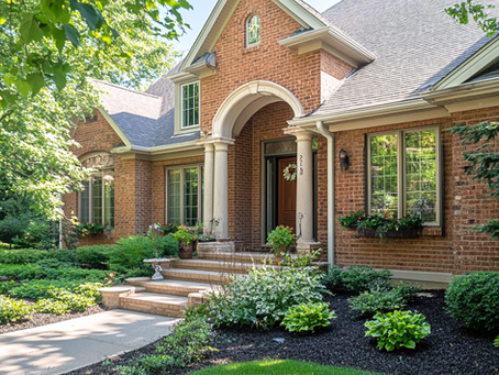 First-Time Home Buyer