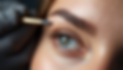 Hybrid Stain Brows