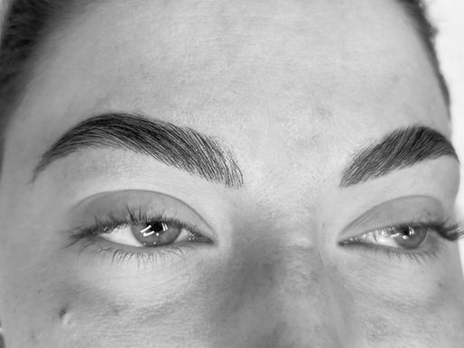 Brow Lamination