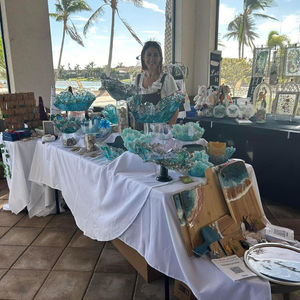 Art Market Showcase