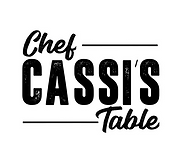 cassis table logo
