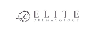 Elite Dermatology Full Logo