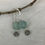 Thumbnail: Waves of Blue - Aquamarine / Labradorite 