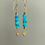 Thumbnail: River Flow - Turquoise