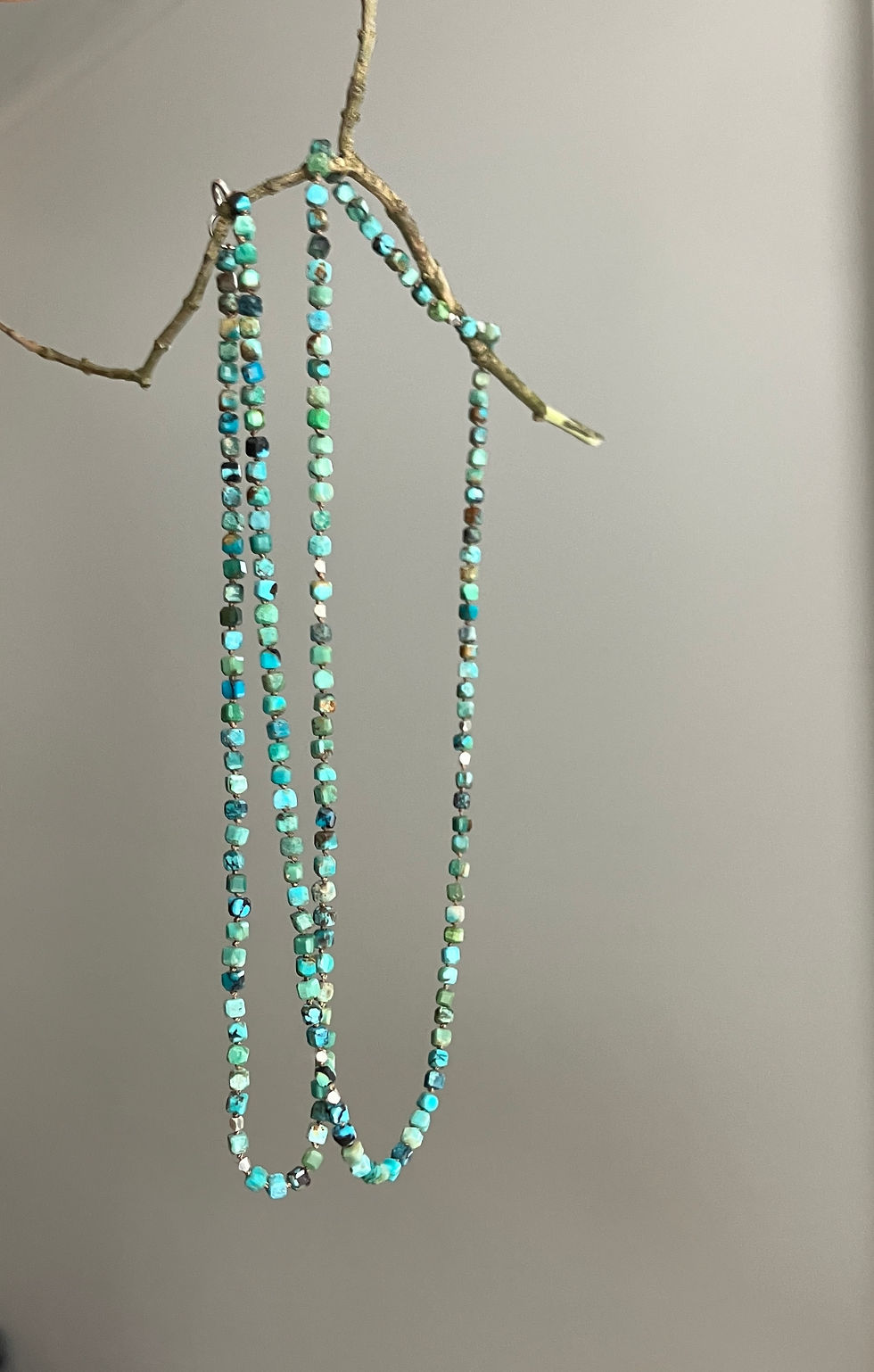 Thumbnail: Turquoise Round About