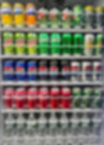 I1 – Can Soda