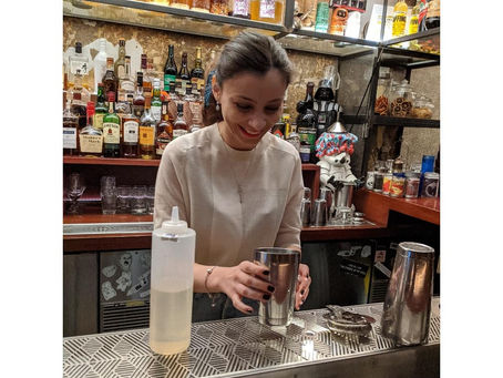 Personal Branding Portrait Series || Finding your calling in 2020 with Günel