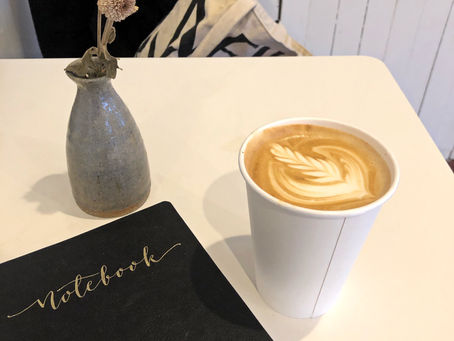 Personal Branding // Branding Journey 2020