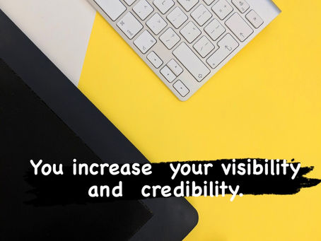 Personal Branding // Self-Positioning