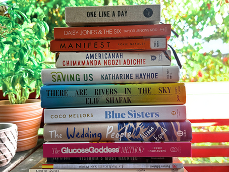 Books From Around the World || Japan