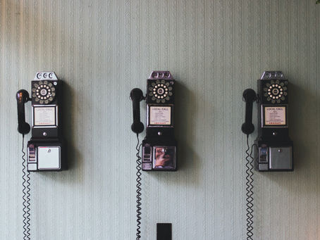 Branding Bits // Communicate your core topics