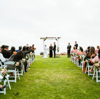 La Jolla Wedding | Tatianna & Joseph