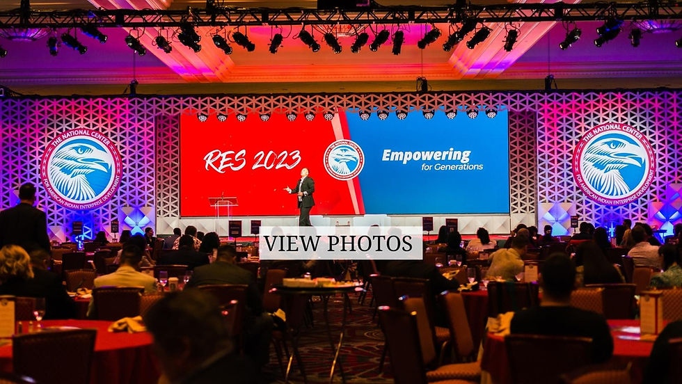 RES 2023 Photos