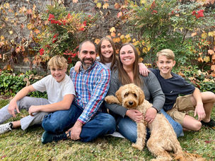 Get to Know Dr. James Bloom