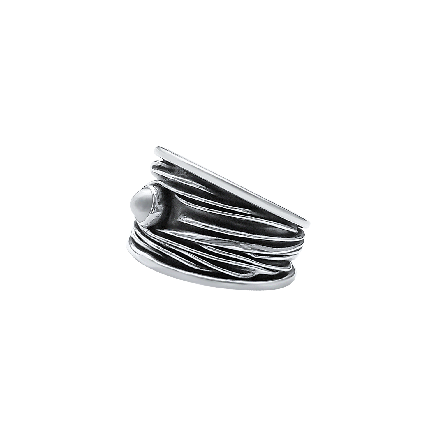 Anillo Polaris