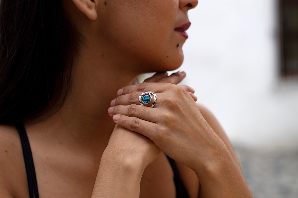 Miniatura: Anillo Abulón