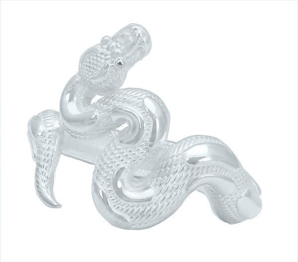 Anillo King Python