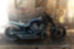 HAMMER GOTTHARD EDITION