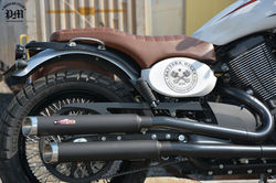 PM Vintage Scrambler