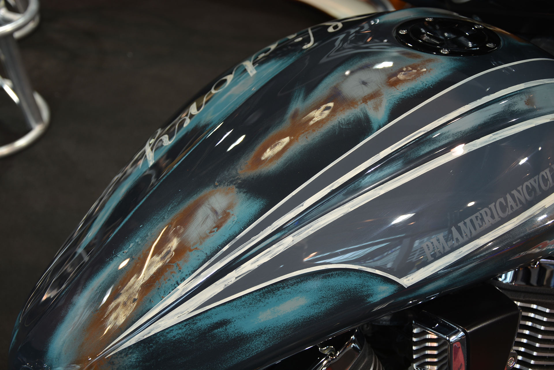 SWISS CUSTOM