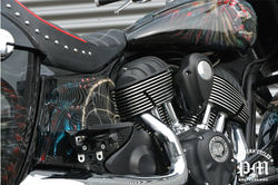 PM's First Indian 26