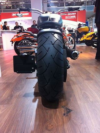 SWISS MOTO