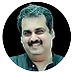 Rohit Sardesai
