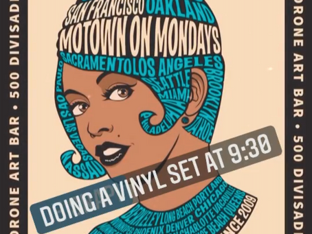 03.11.24 Special All Vinyl Set