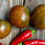 Miniaturbild: Alte Indische Tomate 10 Samen
