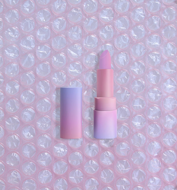 Pink Lipstick
