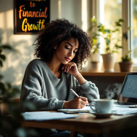 ser inteligente con el dinero