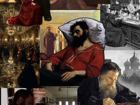 3 lecciones de Iván Ilich sobre el propósito de la vida: La muerte como despertador